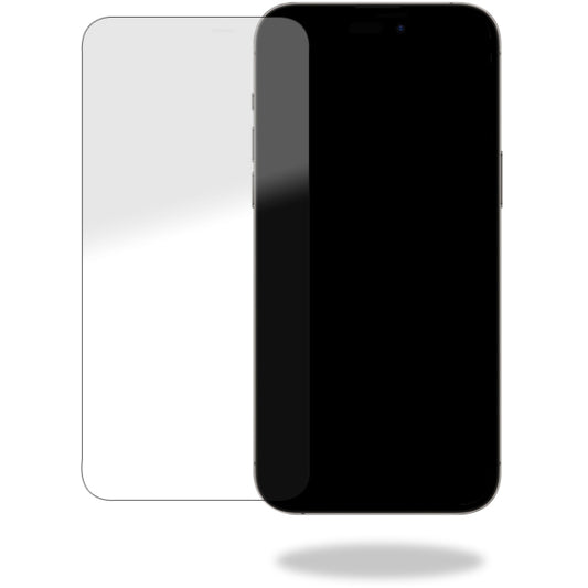 Striker Ballistic Glass Screen Protector for Apple iPhone 15 Pro Max