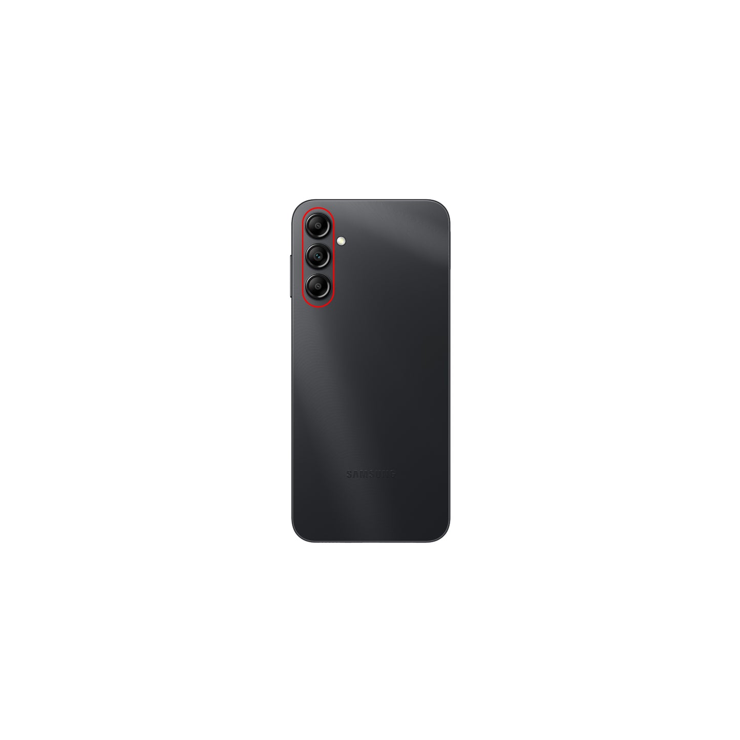 Mobilize Glass Screen Protector for Camera Samsung Galaxy A14 4G/5G