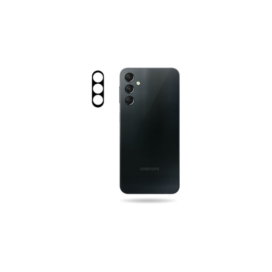 Mobilize Glass Screen Protector for Camera Samsung Galaxy A24 4G