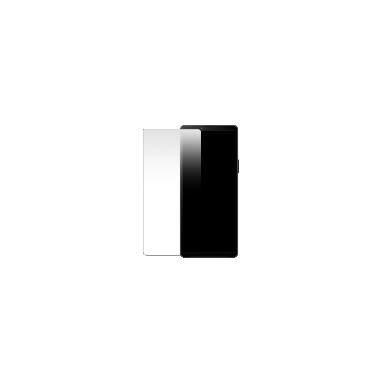 Mobilize Glass Screen Protector Sony Xperia 10 V