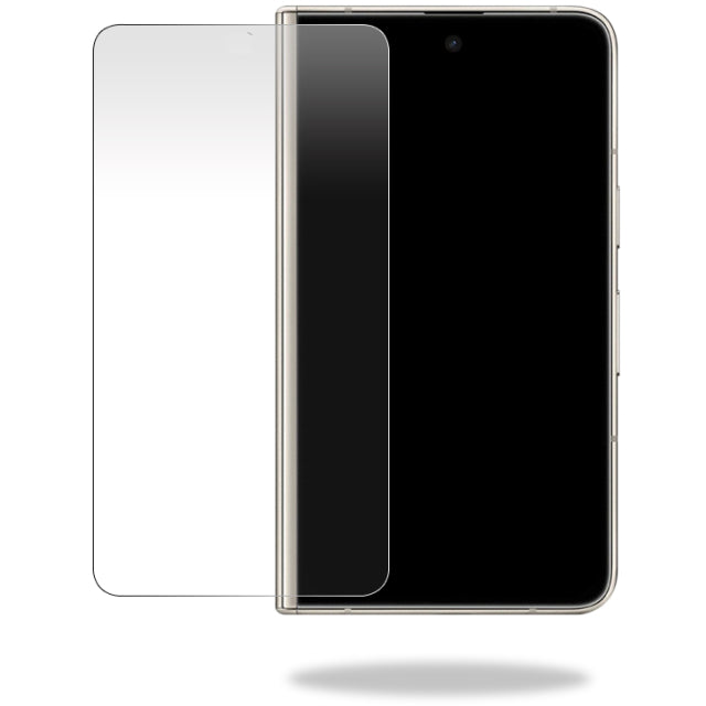 Mobilize Glass Screen Protector Google Pixel Fold (Outer Display)