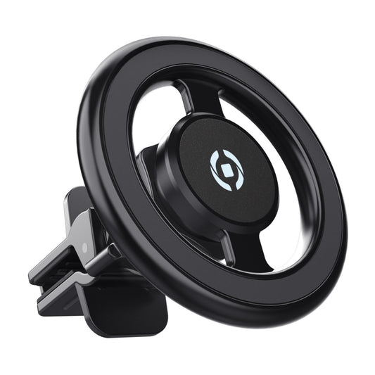 Celly GhostMagPro MagSafe Car Holder Black