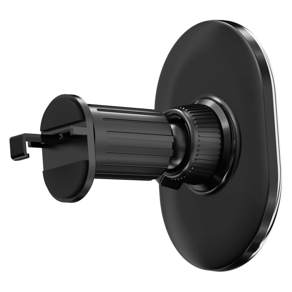 Celly GhostSuperMag MagSafe Car Holder Black
