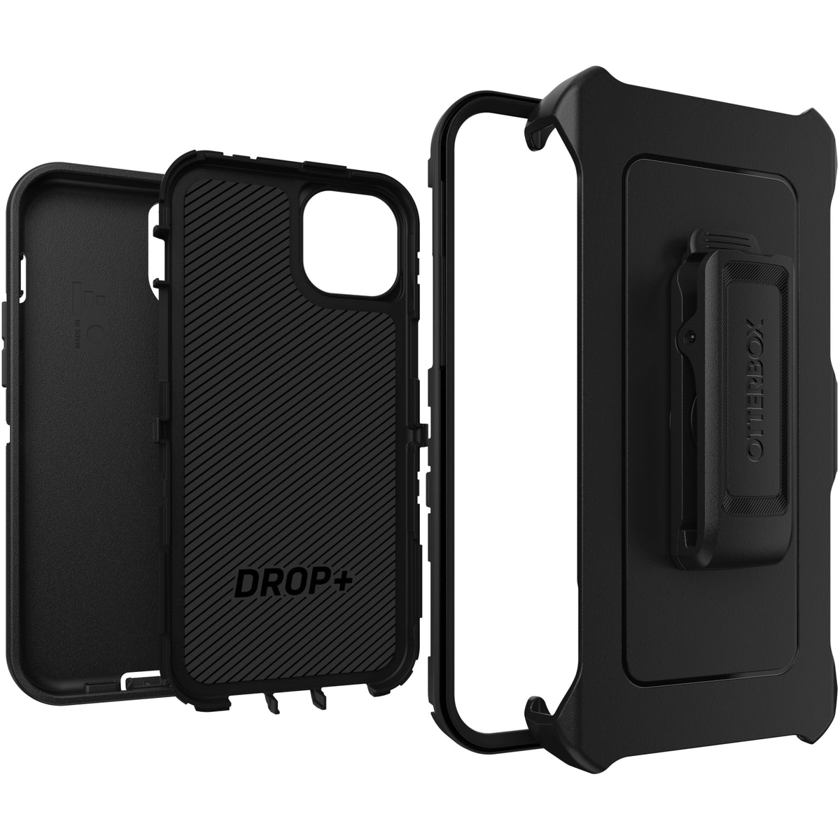 OtterBox Defender Series Screenless Edition Apple iPhone 14 Plus/15 Plus