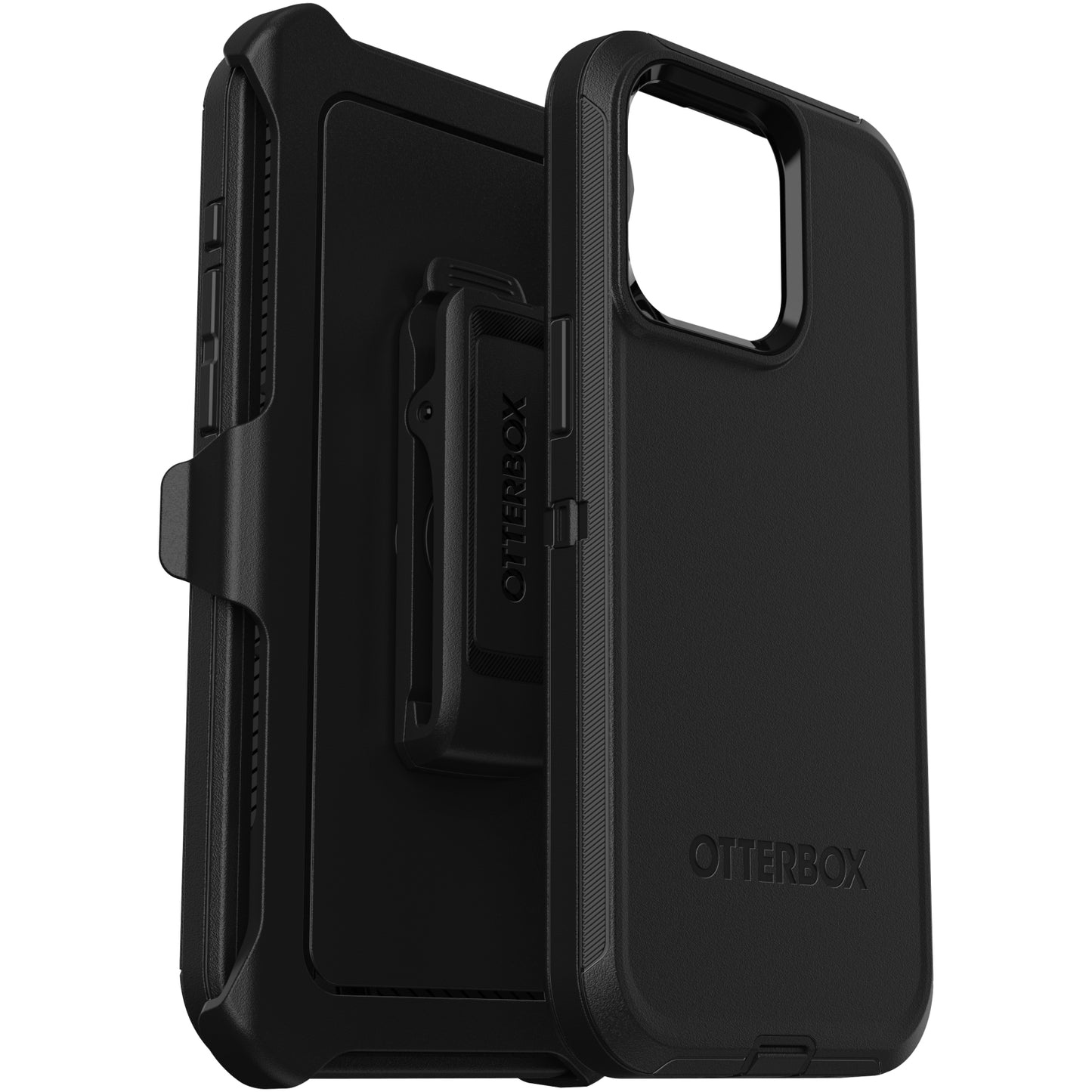 OtterBox Defender Series Screenless Edition Apple iPhone 15 Pro Max