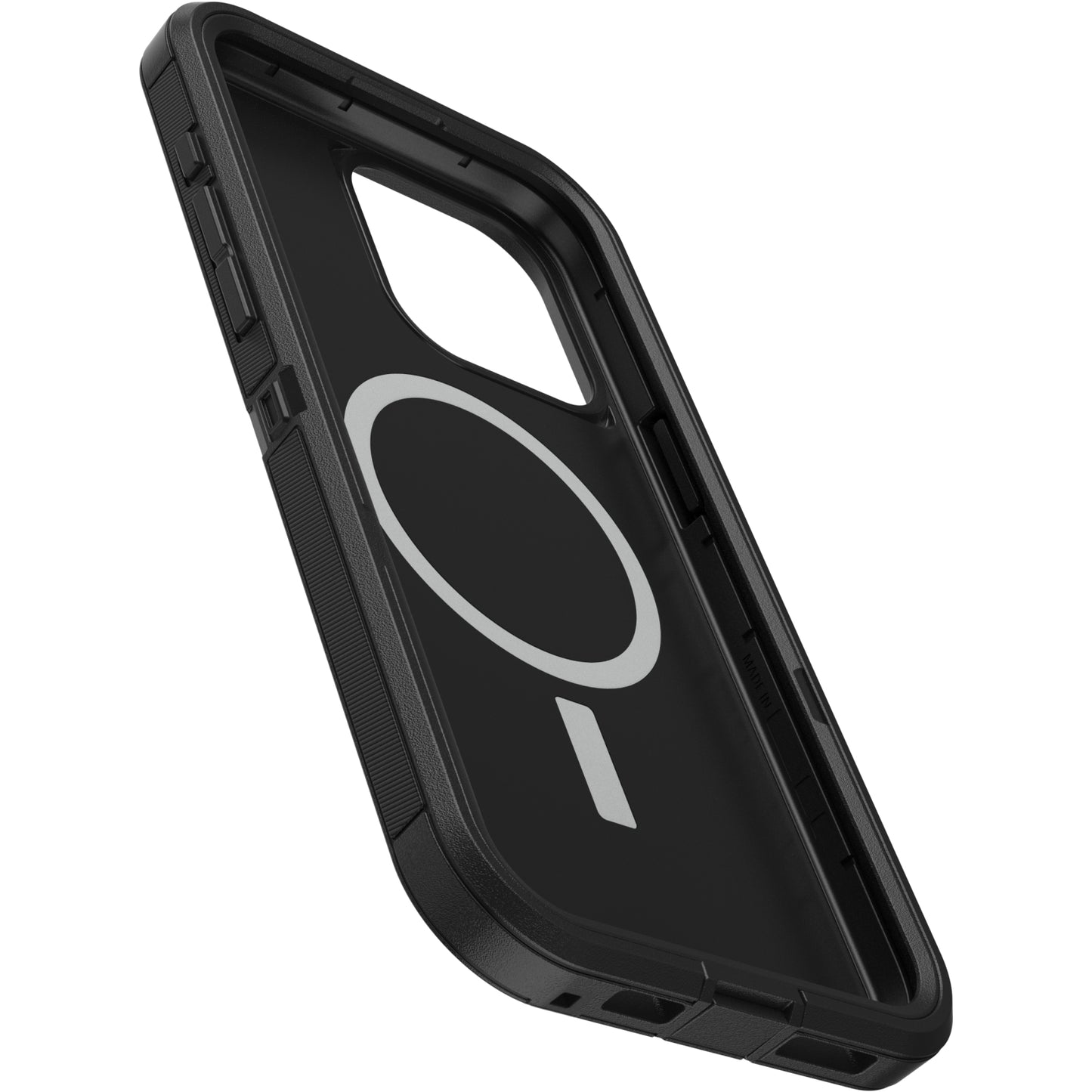 OtterBox Defender Series XT with MagSafe Apple iPhone 15 Pro Max Black