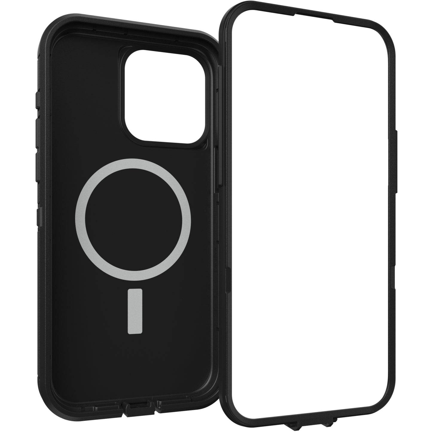 OtterBox Defender Series XT with MagSafe Apple iPhone 15 Pro Max Black