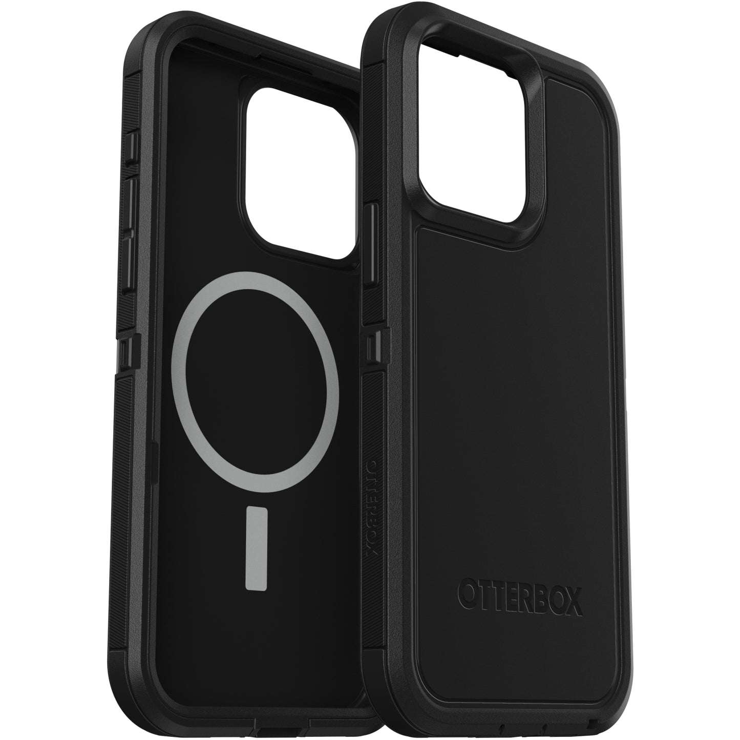 OtterBox Defender Series XT with MagSafe Apple iPhone 15 Pro Max Black