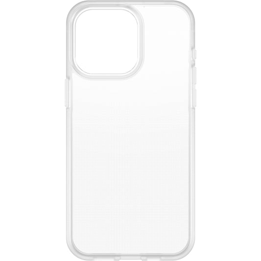 OtterBox React Series Apple iPhone 15 Pro Max Clear