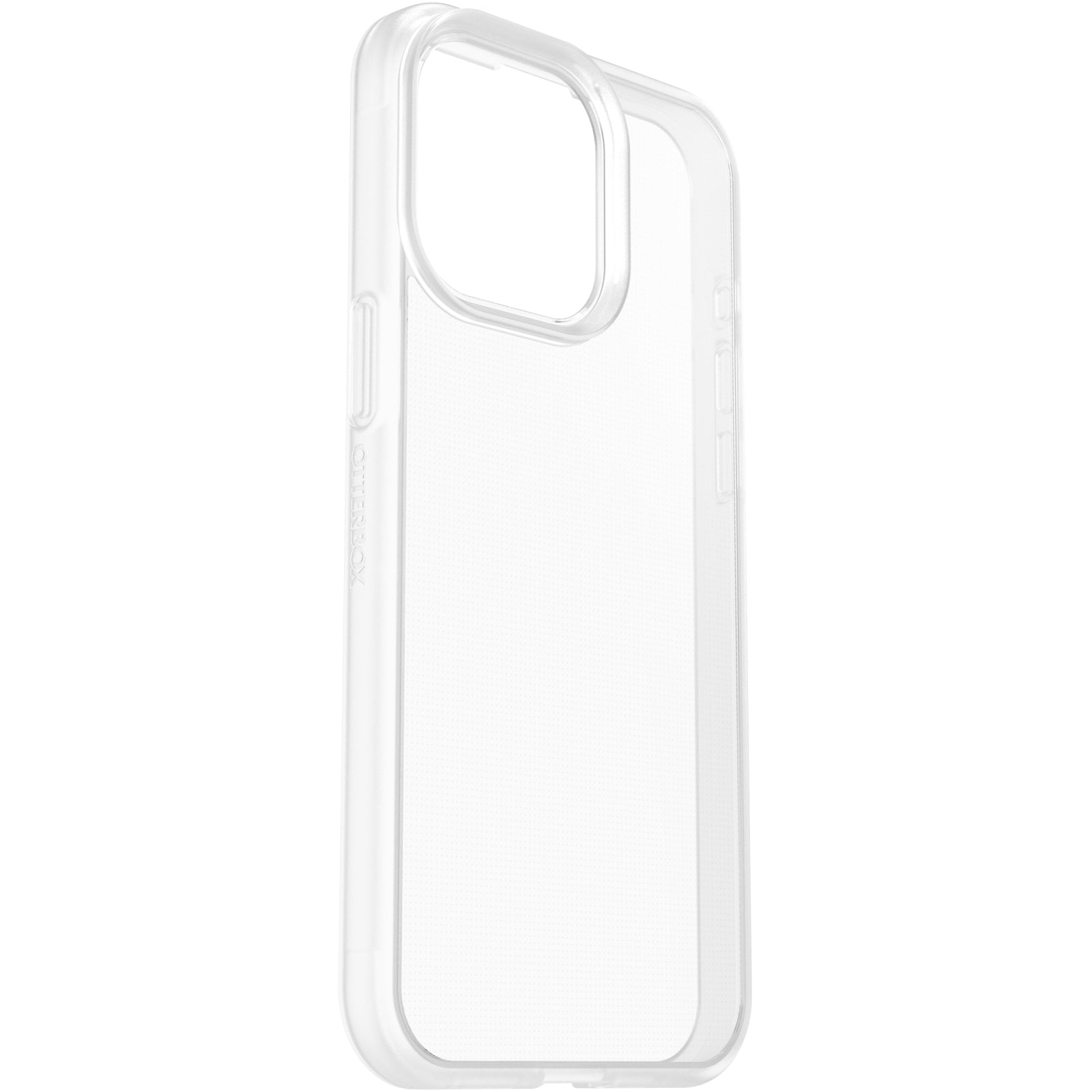 OtterBox React Series Apple iPhone 15 Pro Max Clear