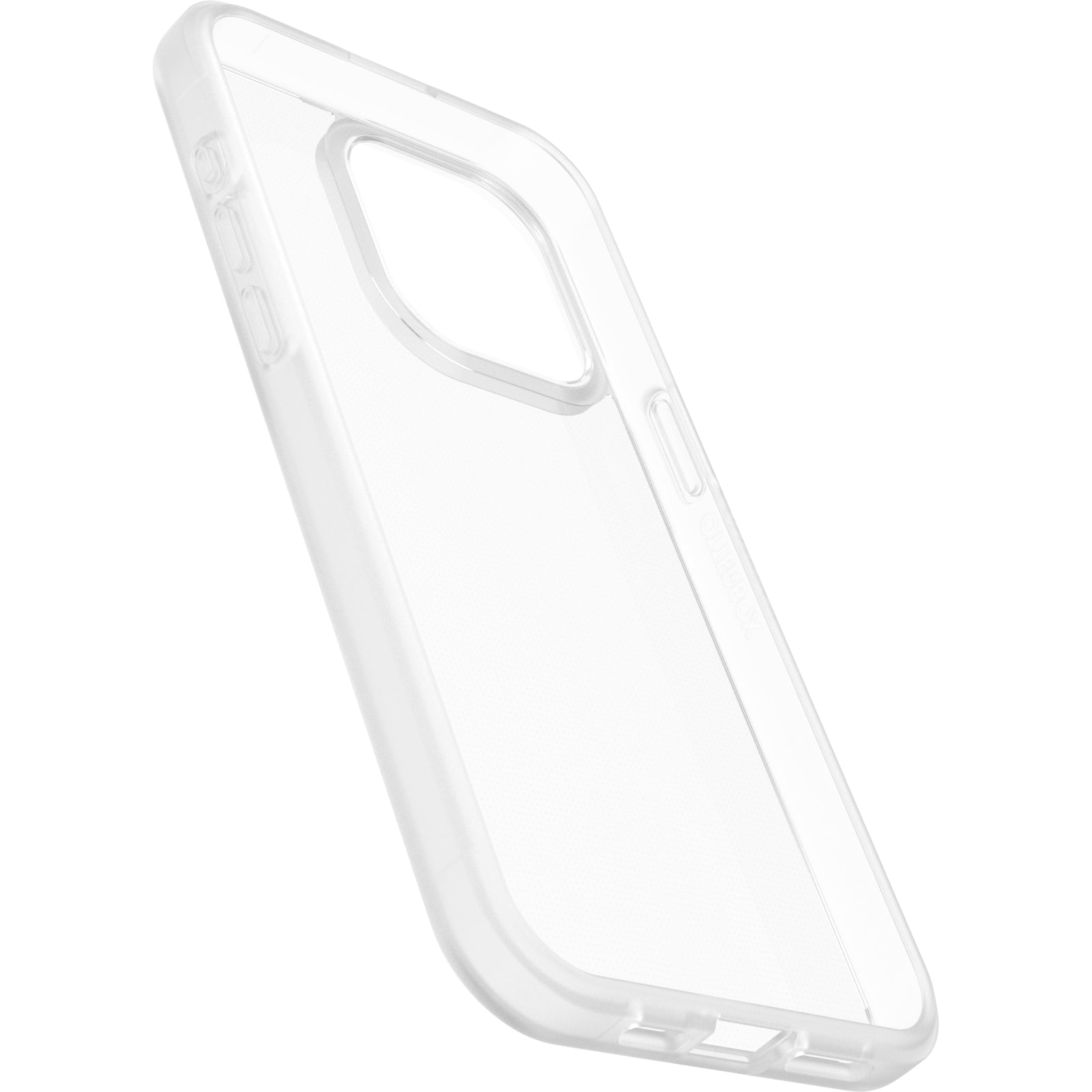 OtterBox React Series Apple iPhone 15 Pro Max Clear