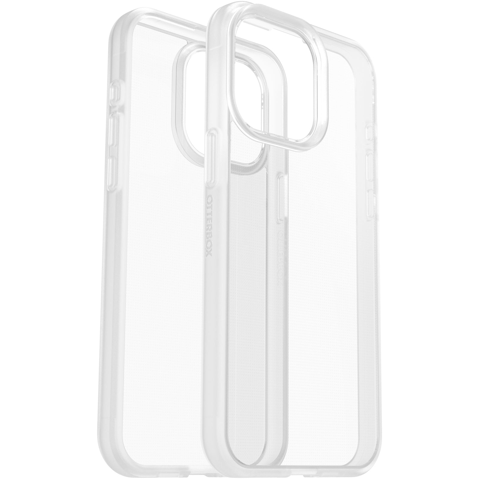 OtterBox React Series Apple iPhone 15 Pro Max Clear