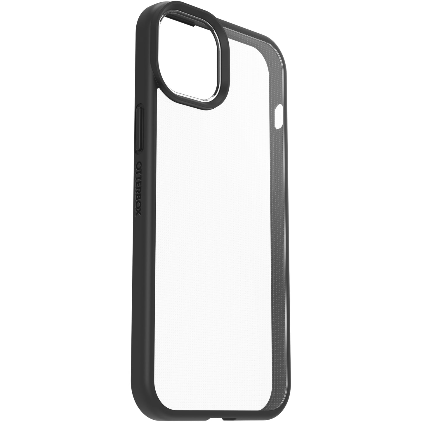 OtterBox React Series Apple iPhone 14 Plus/15 Plus Clear/Black