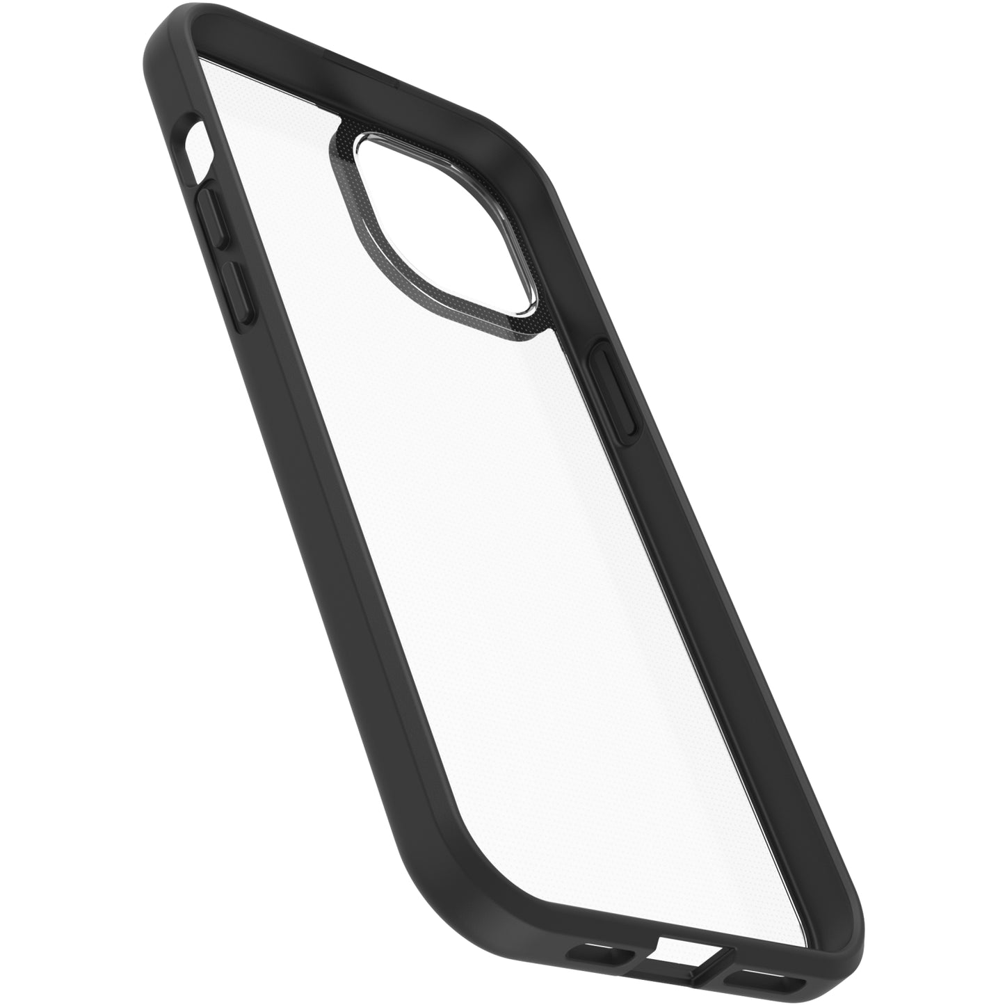 OtterBox React Series Apple iPhone 14 Plus/15 Plus Clear/Black