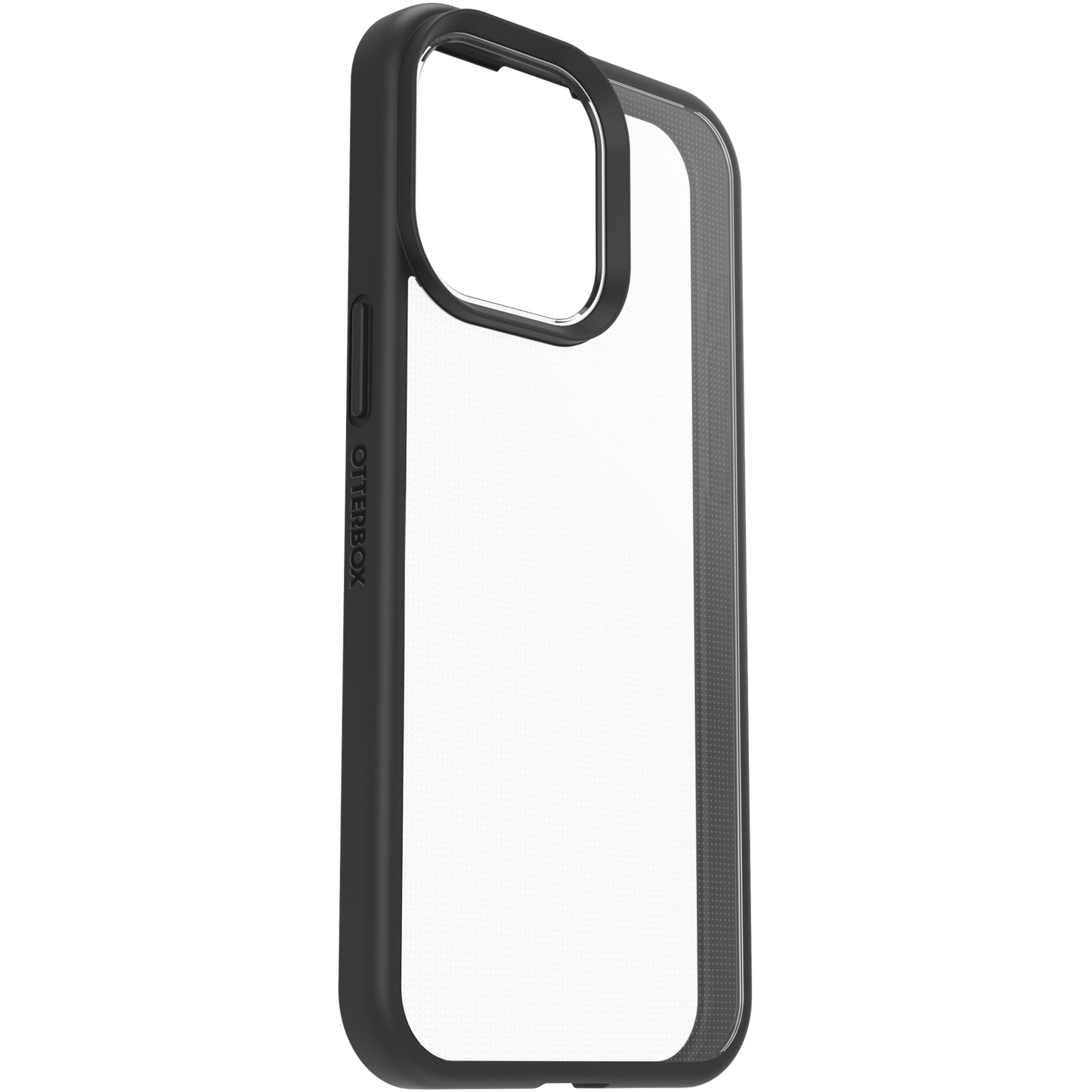 OtterBox React Series Apple iPhone 15 Pro Max Clear/Black