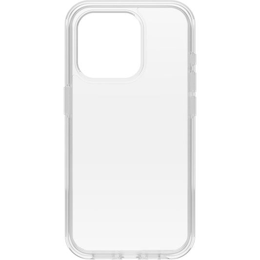 OtterBox Symmetry Clear Case Apple iPhone 15 Pro Clear
