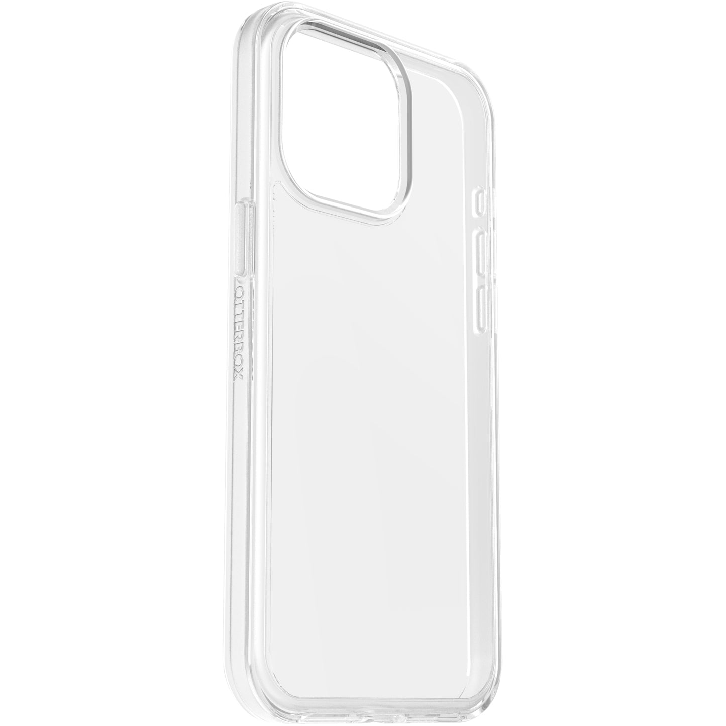 OtterBox Symmetry Clear Case Apple iPhone 15 Pro Max Clear