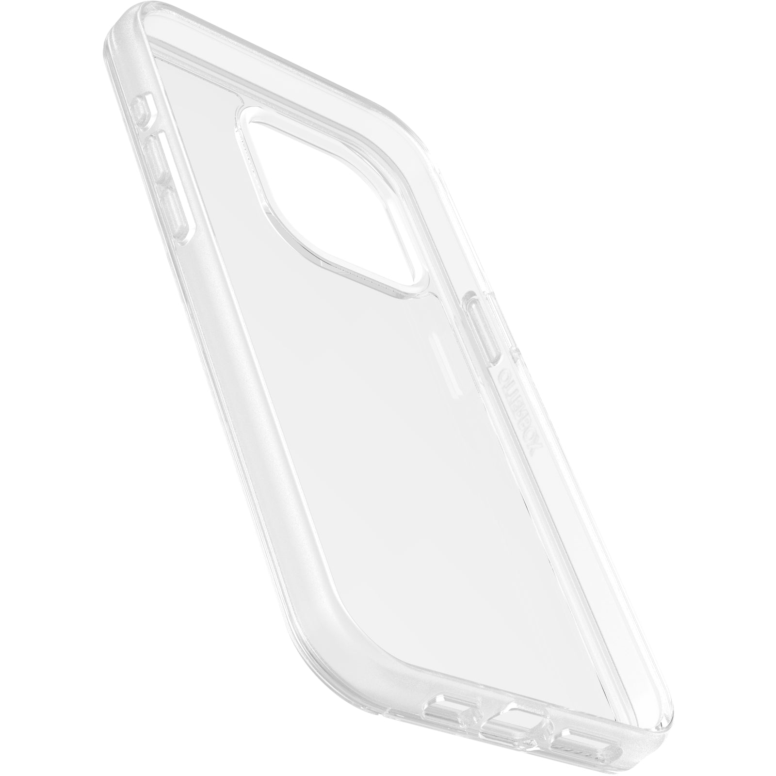 OtterBox Symmetry Clear Case Apple iPhone 15 Pro Max Clear