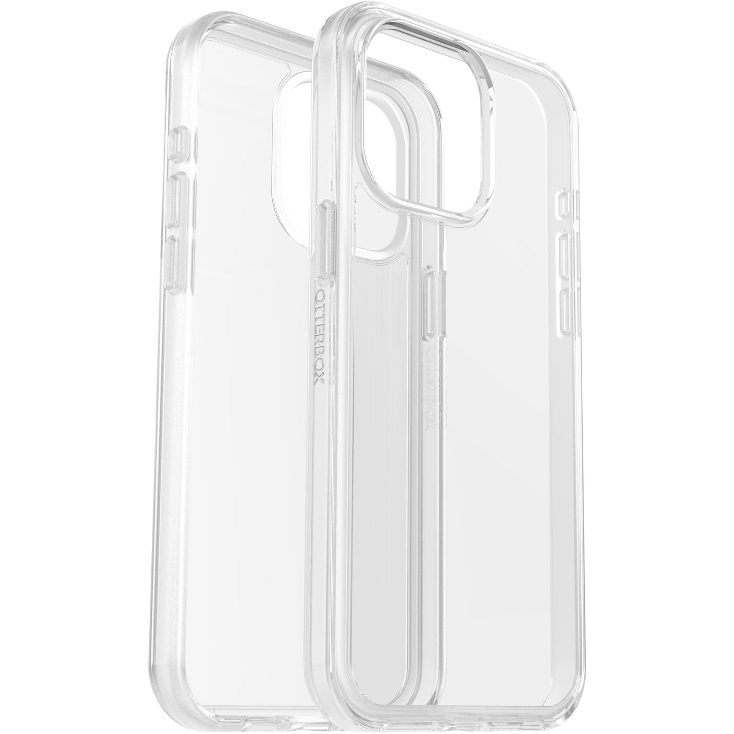 OtterBox Symmetry Clear Case Apple iPhone 15 Pro Max Clear