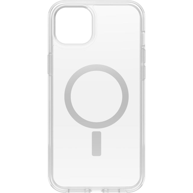 OtterBox Symmetry+ Clear Case Apple iPhone 14 Plus/15 Plus Clear