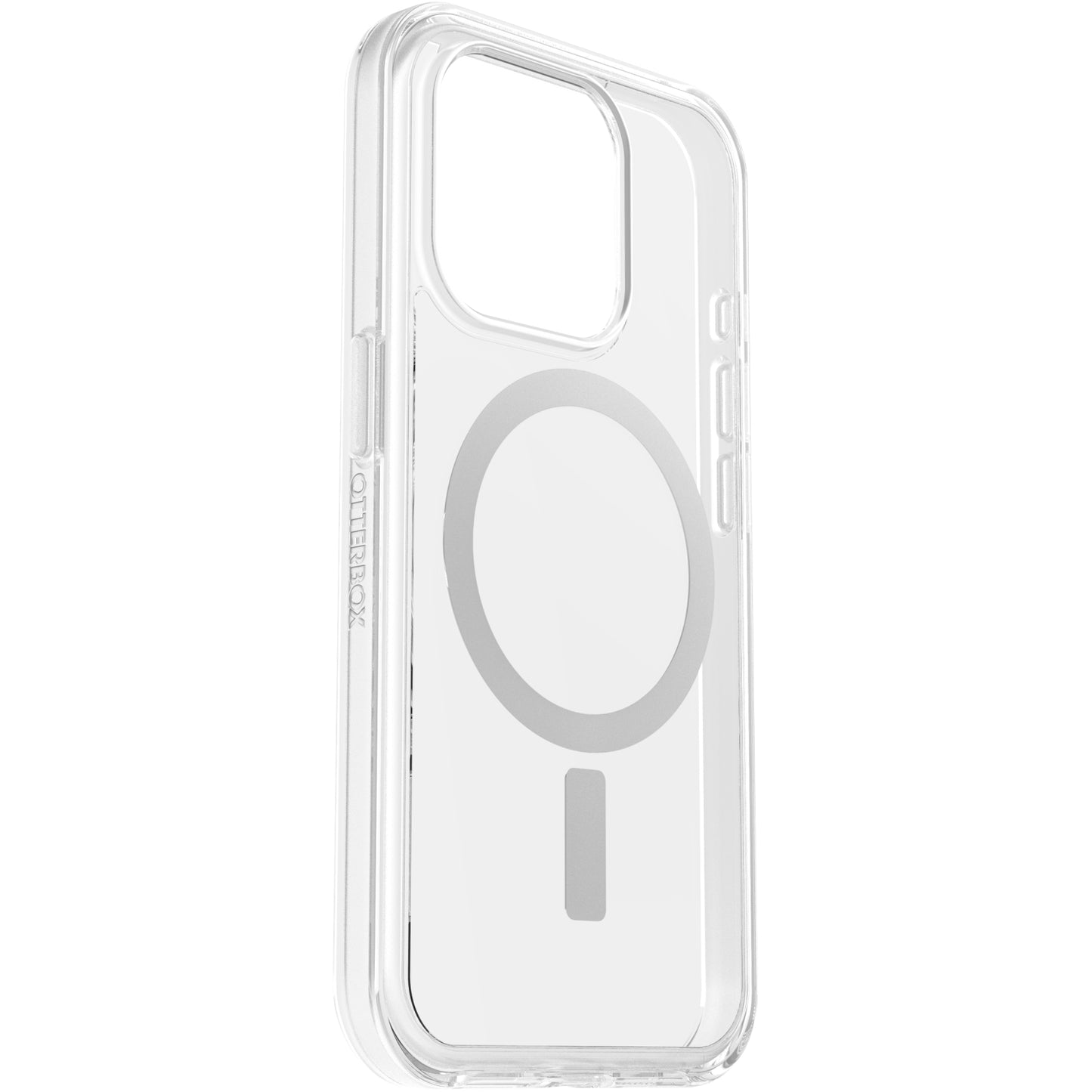 OtterBox Symmetry+ Clear Case Apple iPhone 15 Pro Clear