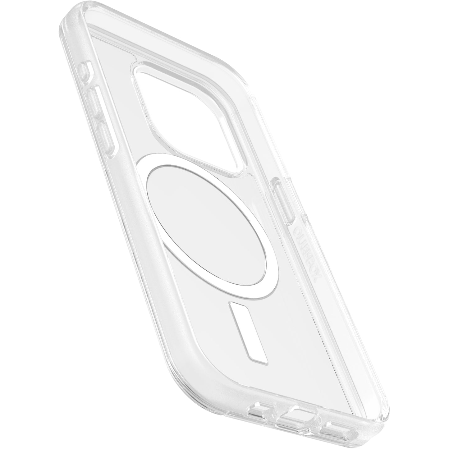 OtterBox Symmetry+ Clear Case Apple iPhone 15 Pro Clear