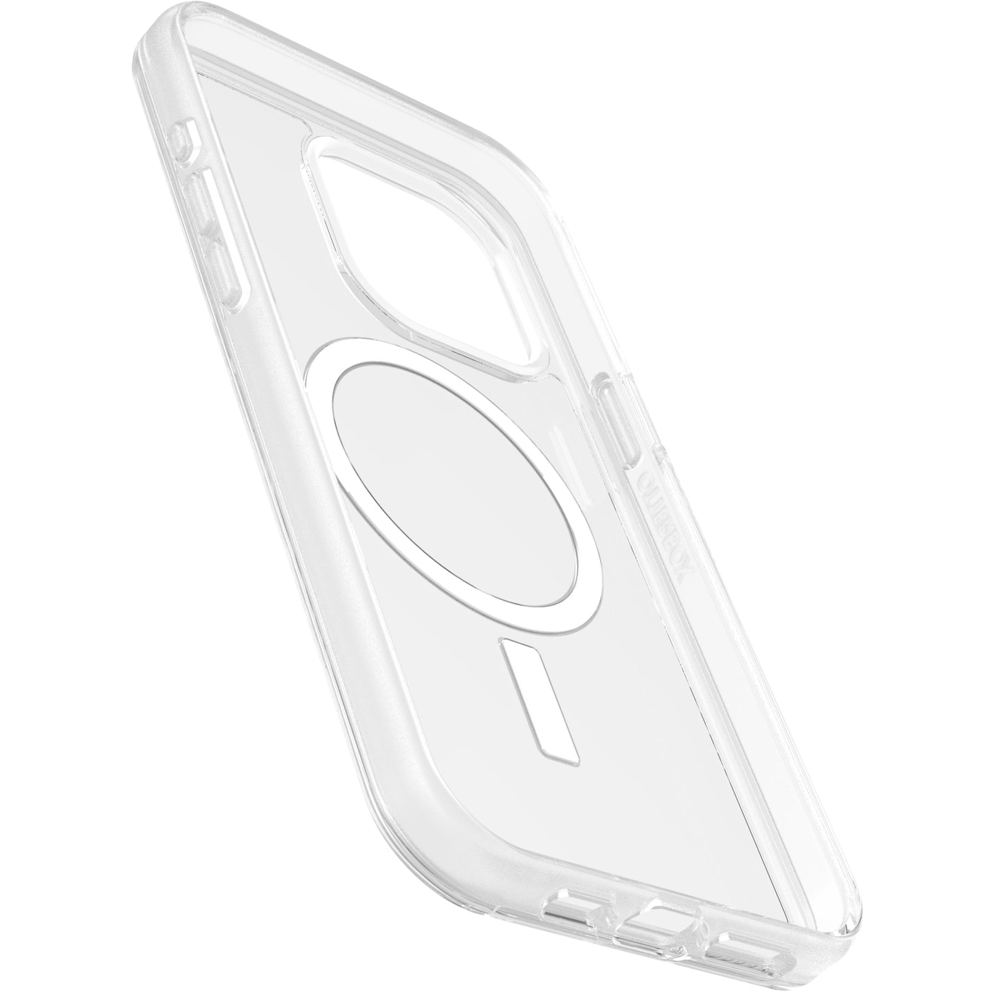 OtterBox Symmetry+ Clear Case Apple iPhone 15 Pro Max Clear