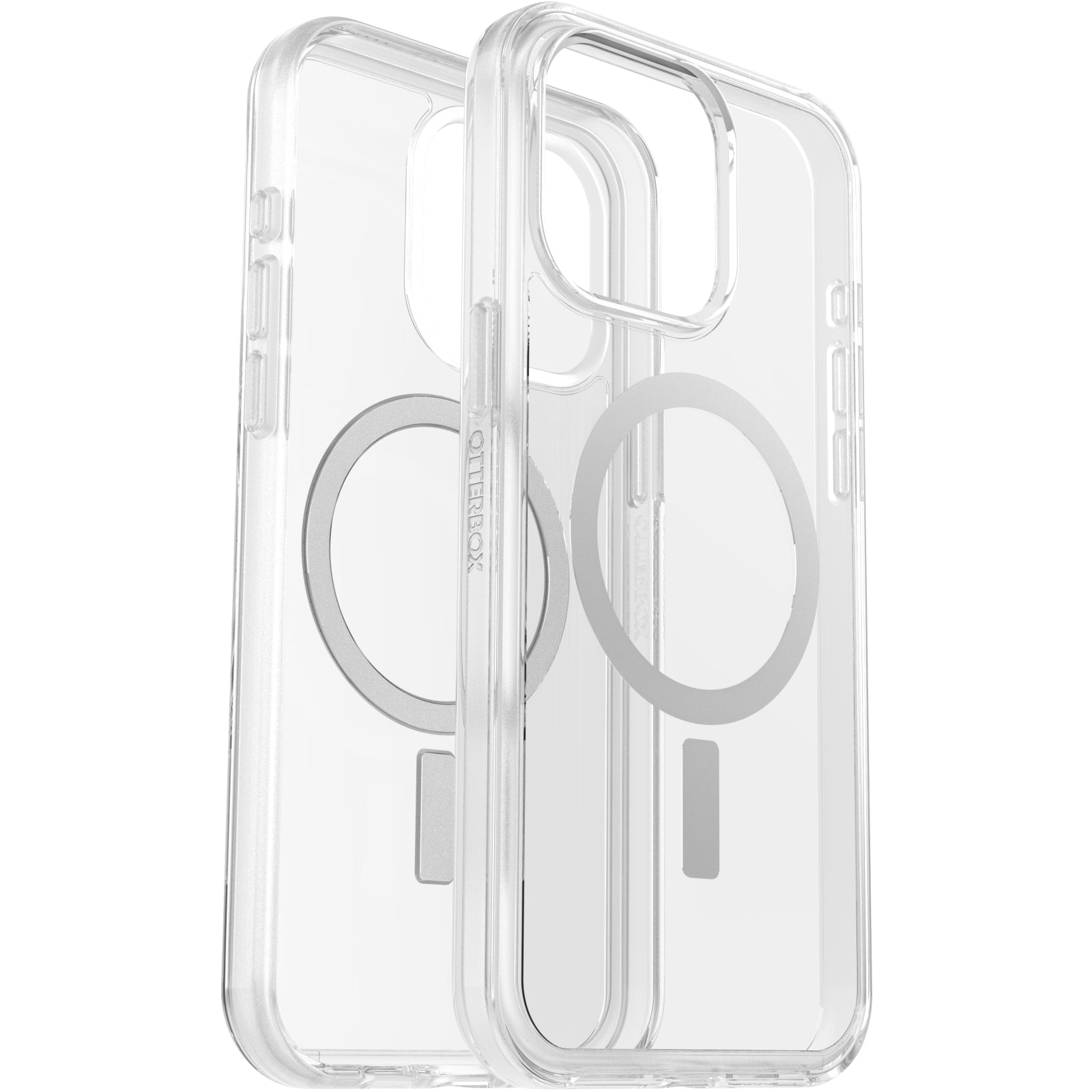 OtterBox Symmetry+ Clear Case Apple iPhone 15 Pro Max Clear