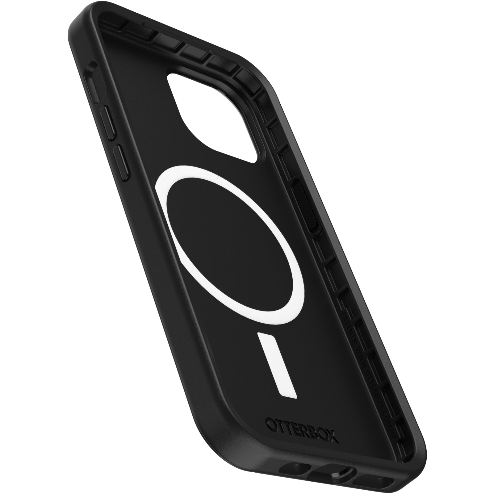 OtterBox Symmetry+ Case Apple iPhone 13/14/15/16e Black