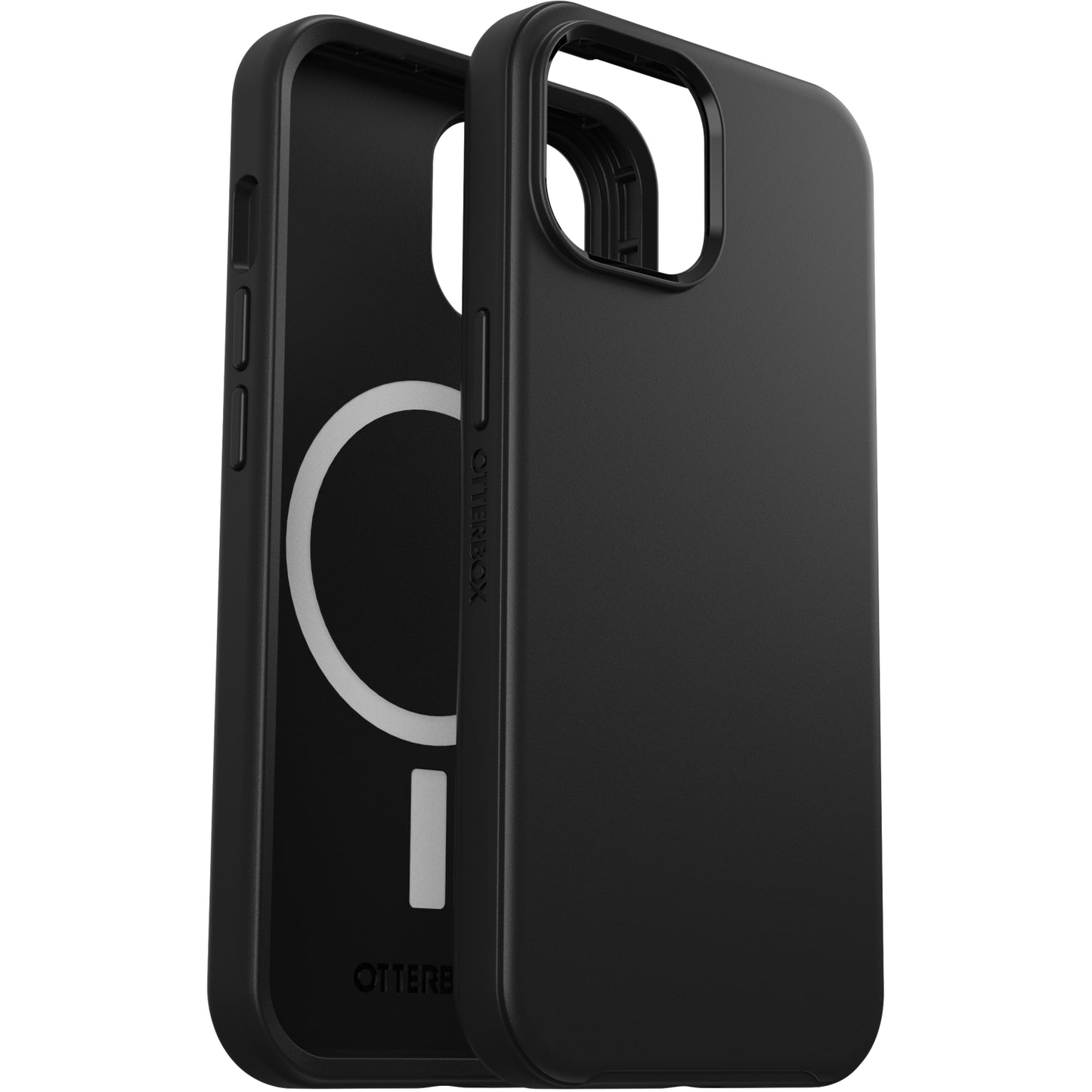 OtterBox Symmetry+ Case Apple iPhone 13/14/15/16e Black