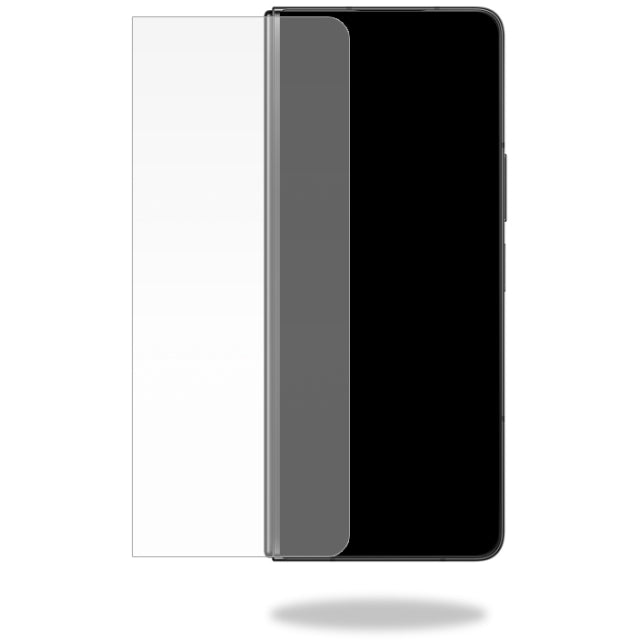 Mobilize Glas Displayschutzfolie Samsung Galaxy Z Fold5 (Außendisplay)