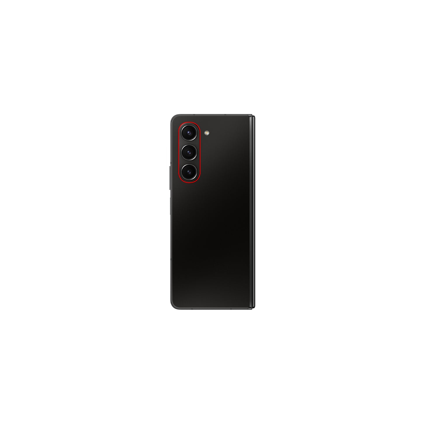Mobilize Glass Screen Protector for Camera Samsung Galaxy Z Fold5