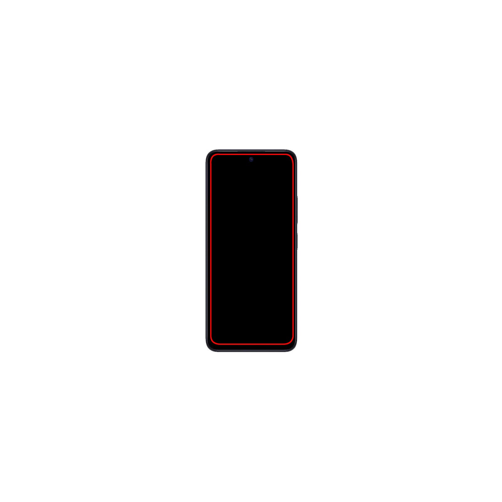 Mobilize Glass Screen Protector Xiaomi Redmi 12