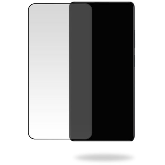 Mobilize Verre Trempé – Cadre Noir – Xiaomi Poco X5 5G