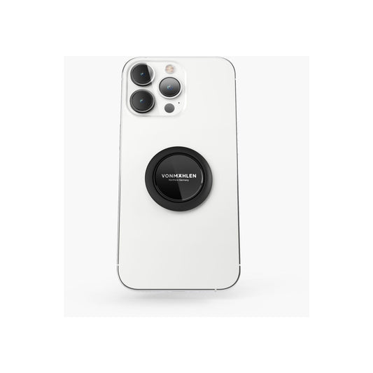 Vonmählen Backflip Pure Phone Grip Black