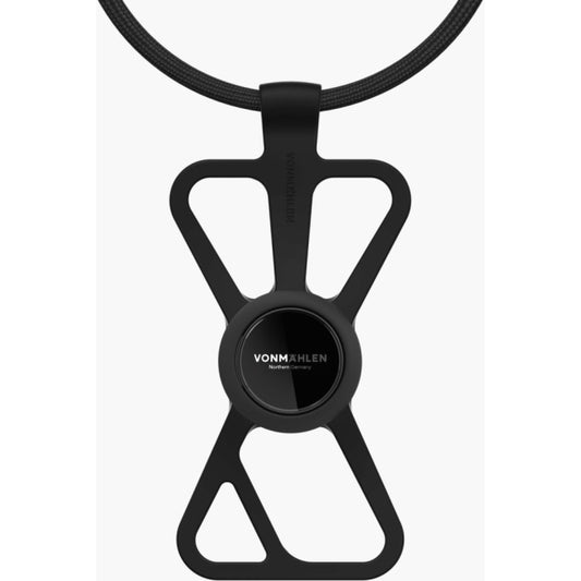 Vonmählen Infinity Plus Universal Phone Strap Schwarz