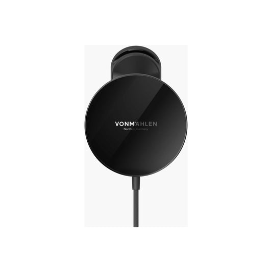 Vonmählen Aura Car Magnetic Wireless Charging Pad Black