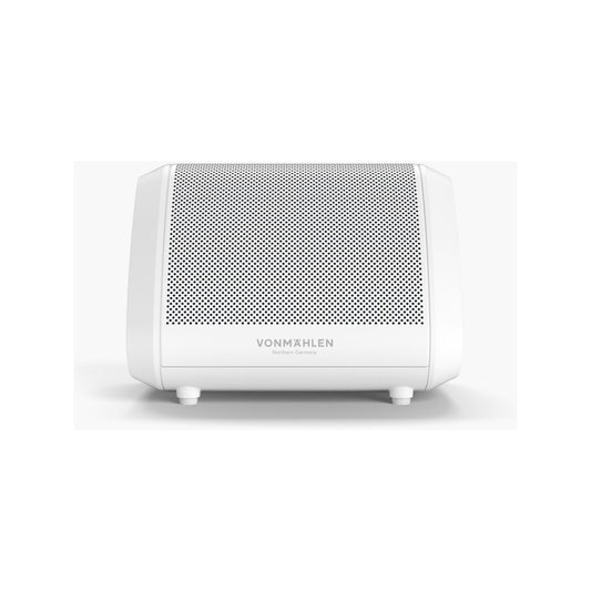 Vonmählen Air Beats Mini Portable Bluetooth Speaker White