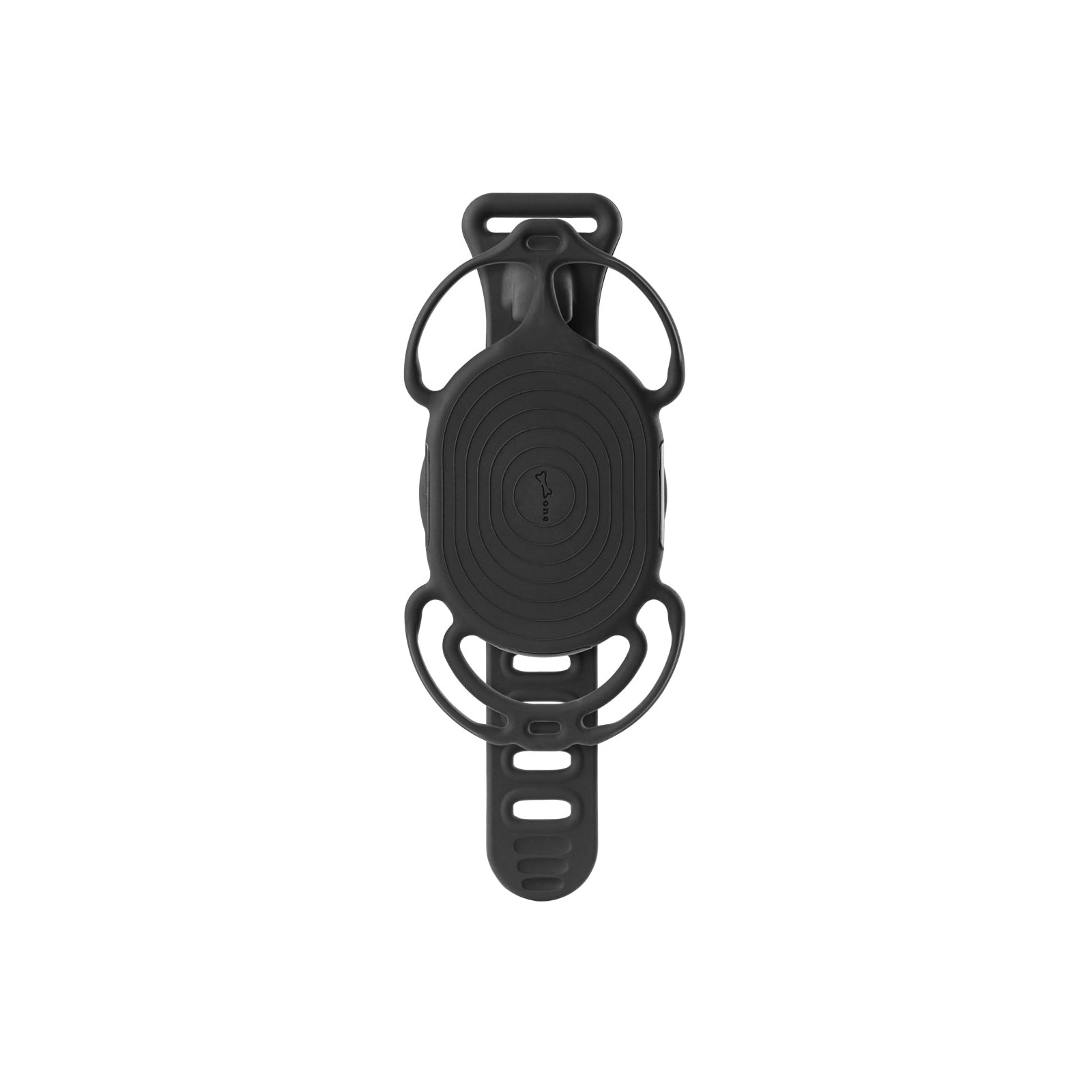 Bone Bike Tie Connect Kit 2 Black