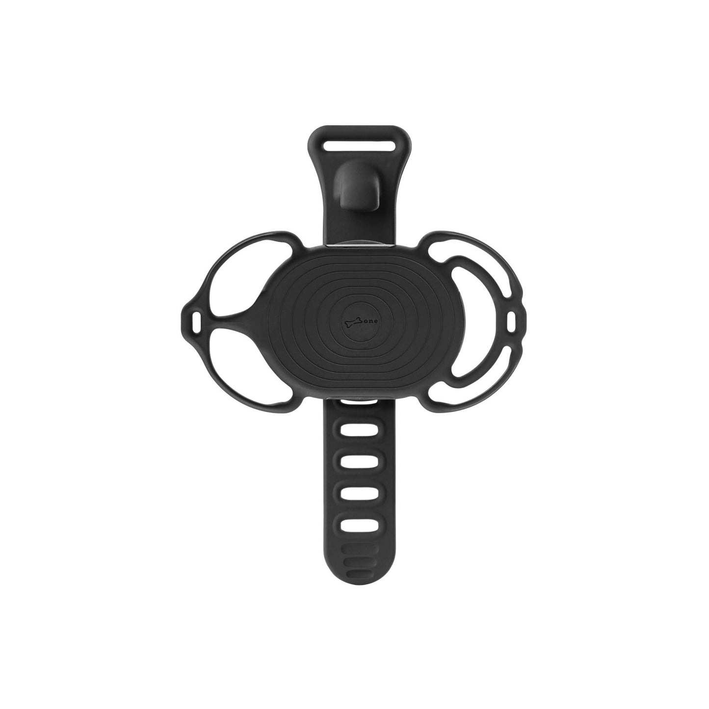 Bone Bike Tie Connect Kit 2 Black