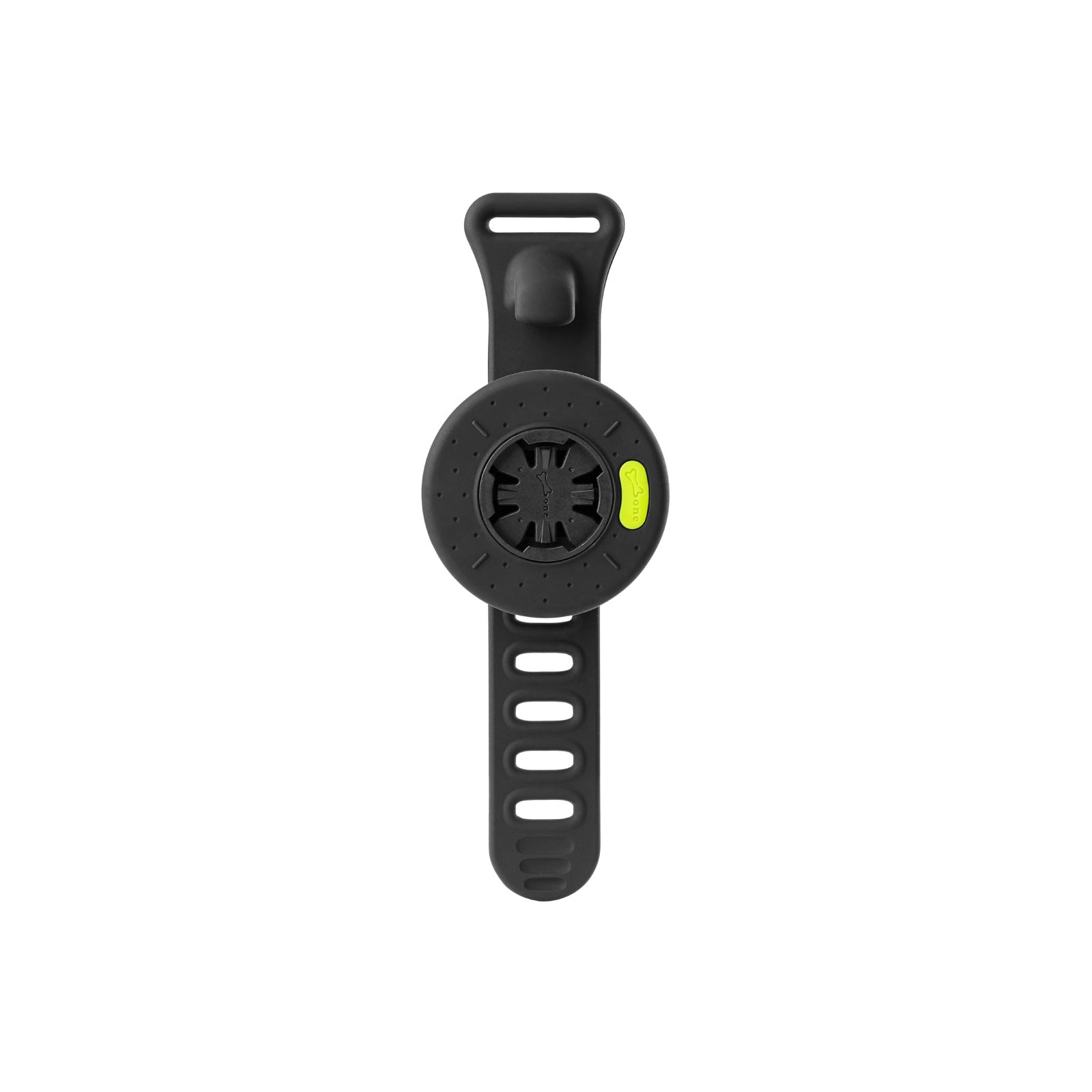 Bone Bike Tie Connect Kit 2 Black
