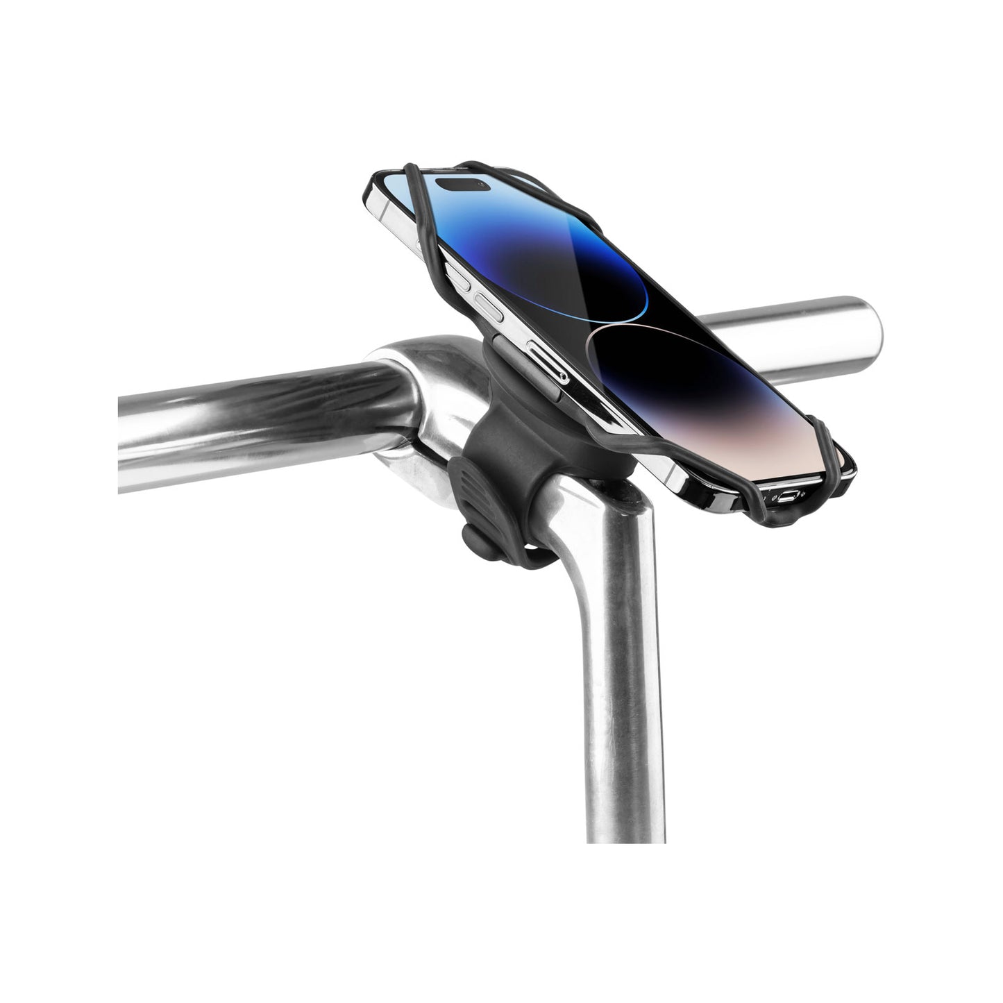 Bone Bike Tie Connect Kit 2 Black