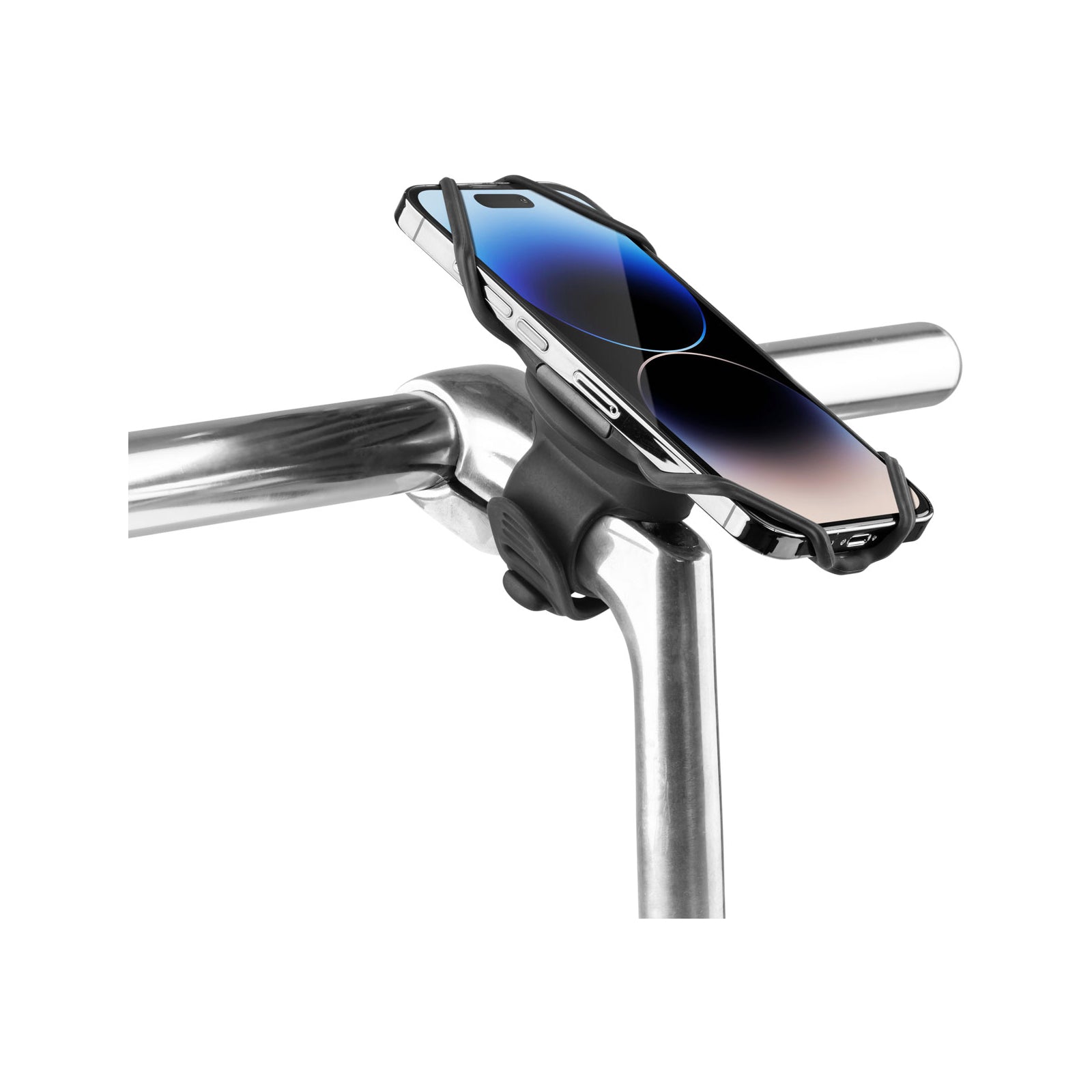 Bone Bike Tie Connect Kit 2 Black