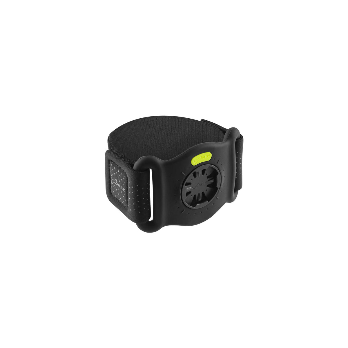 Bone Run Tie Connect Kit 2 Black