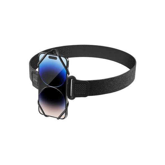 Bone Hike Tie Connect Kit 2 Black