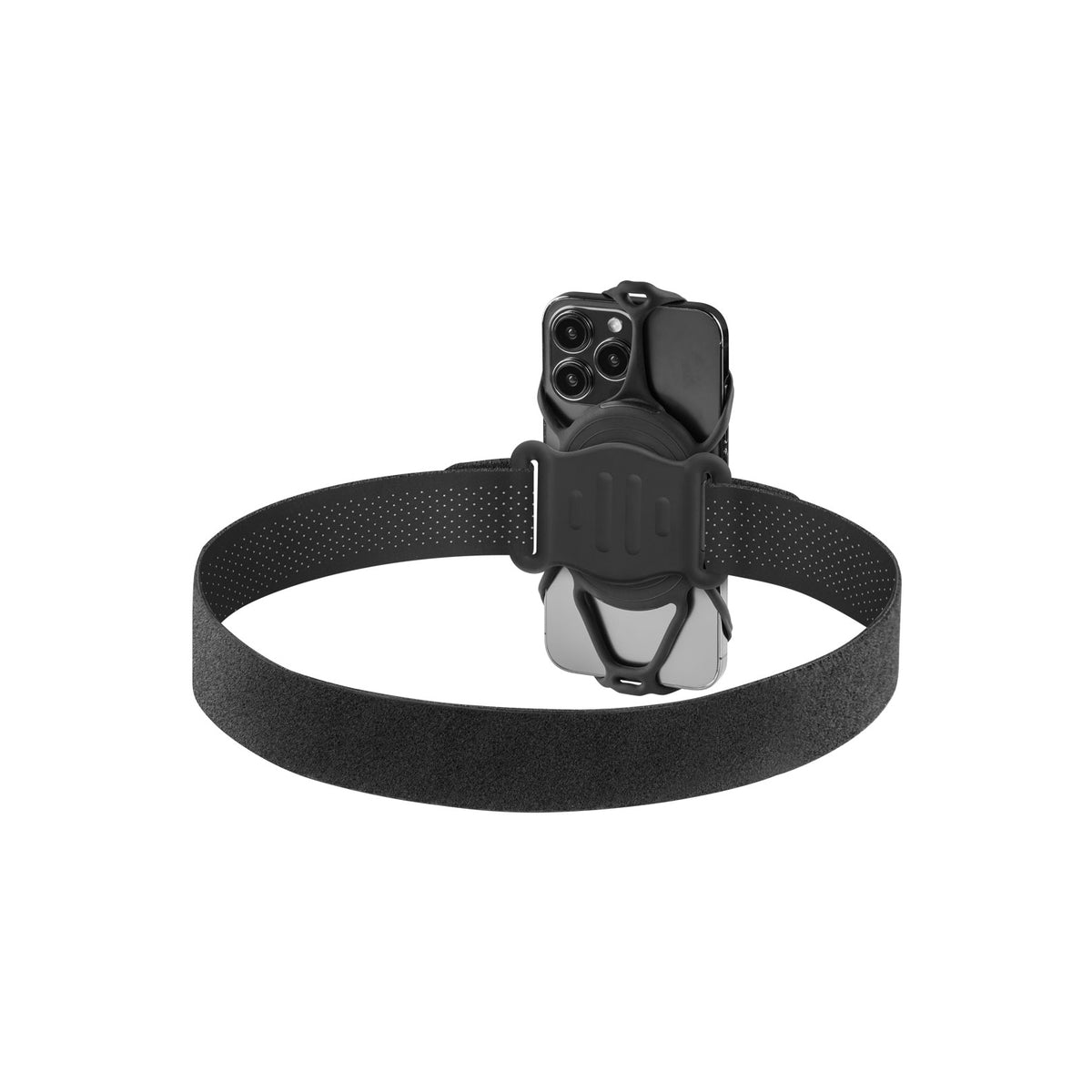 Bone Hike Tie Connect Kit 2 Black