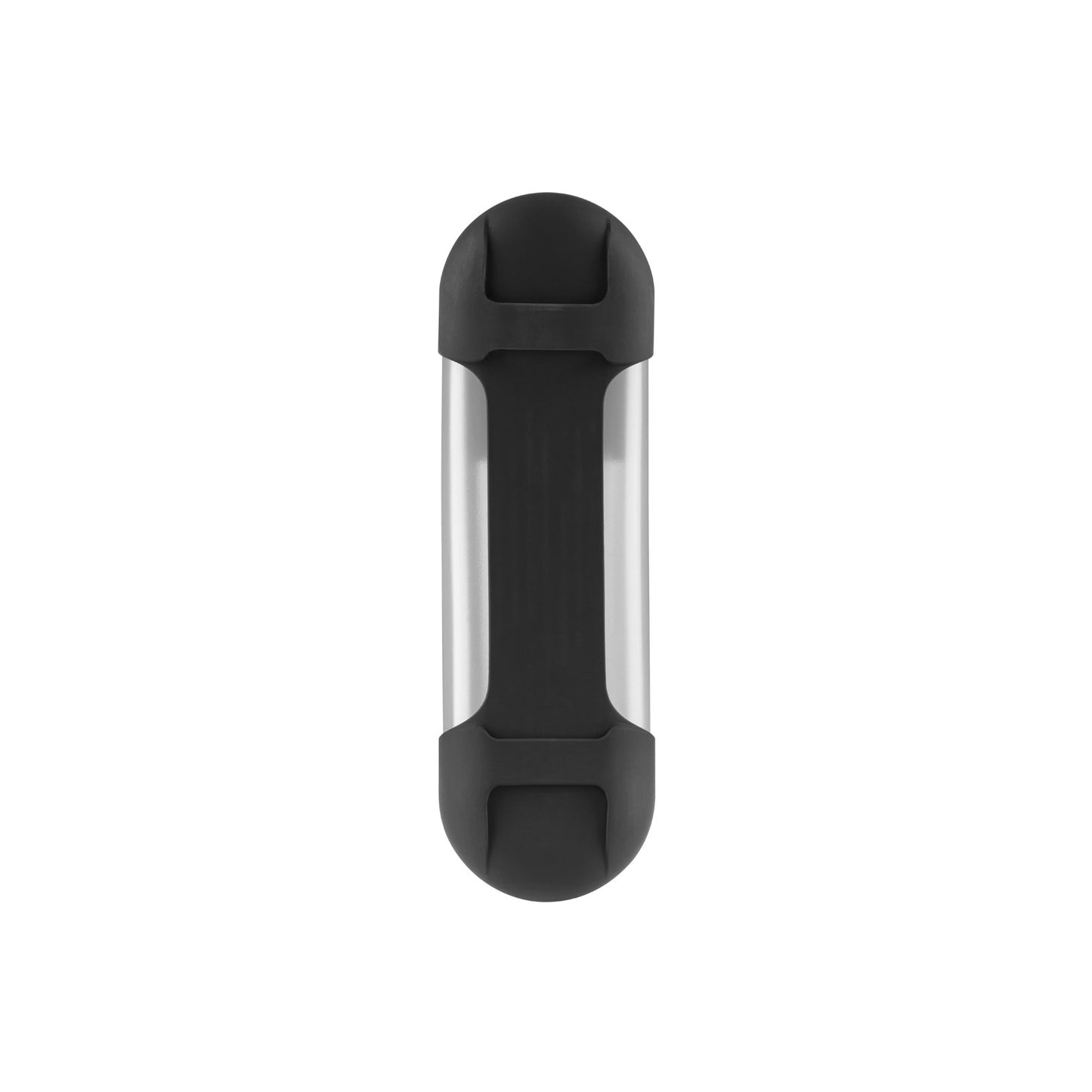 Bone Sport Bottle Clear/Black