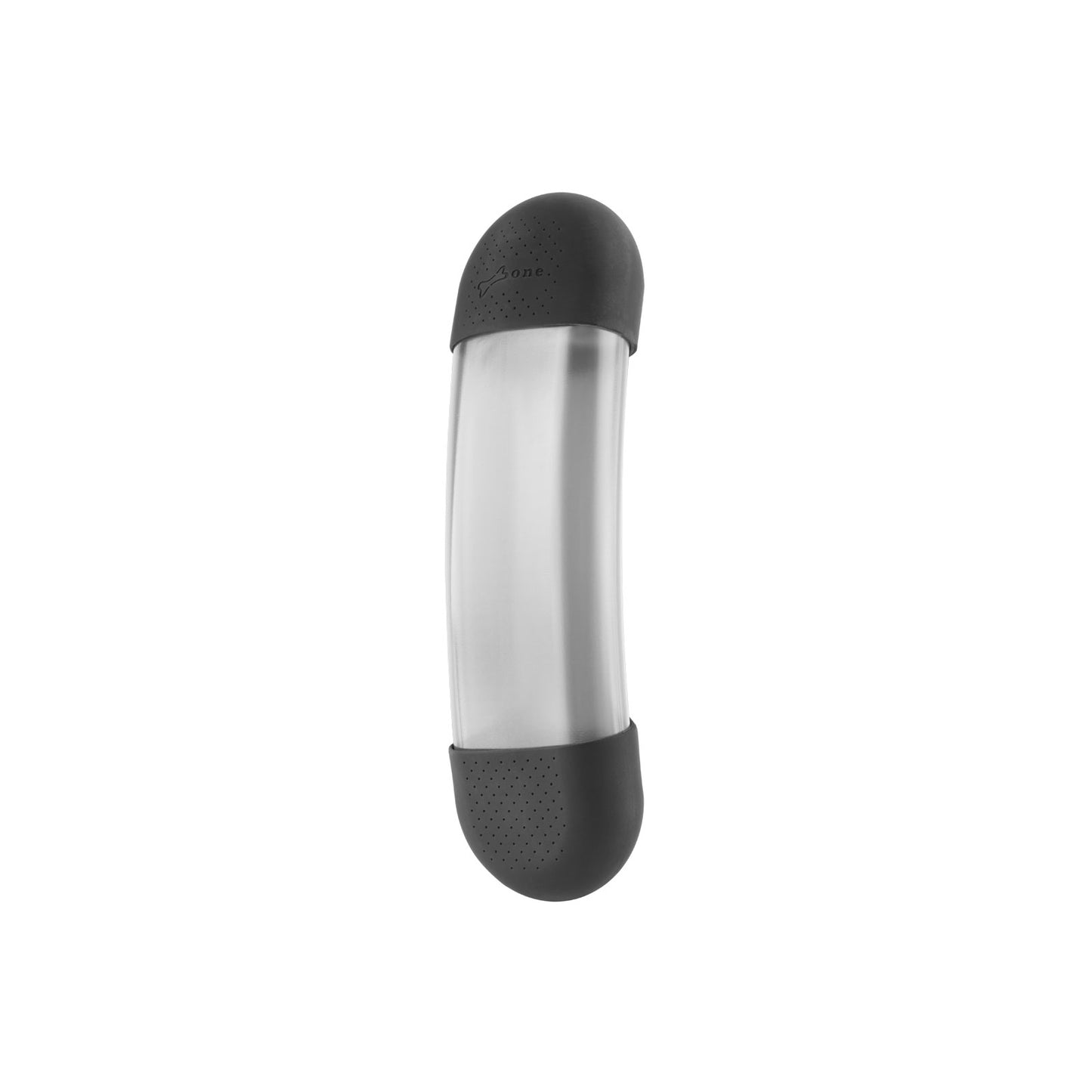 Bone Sport Bottle Clear/Black