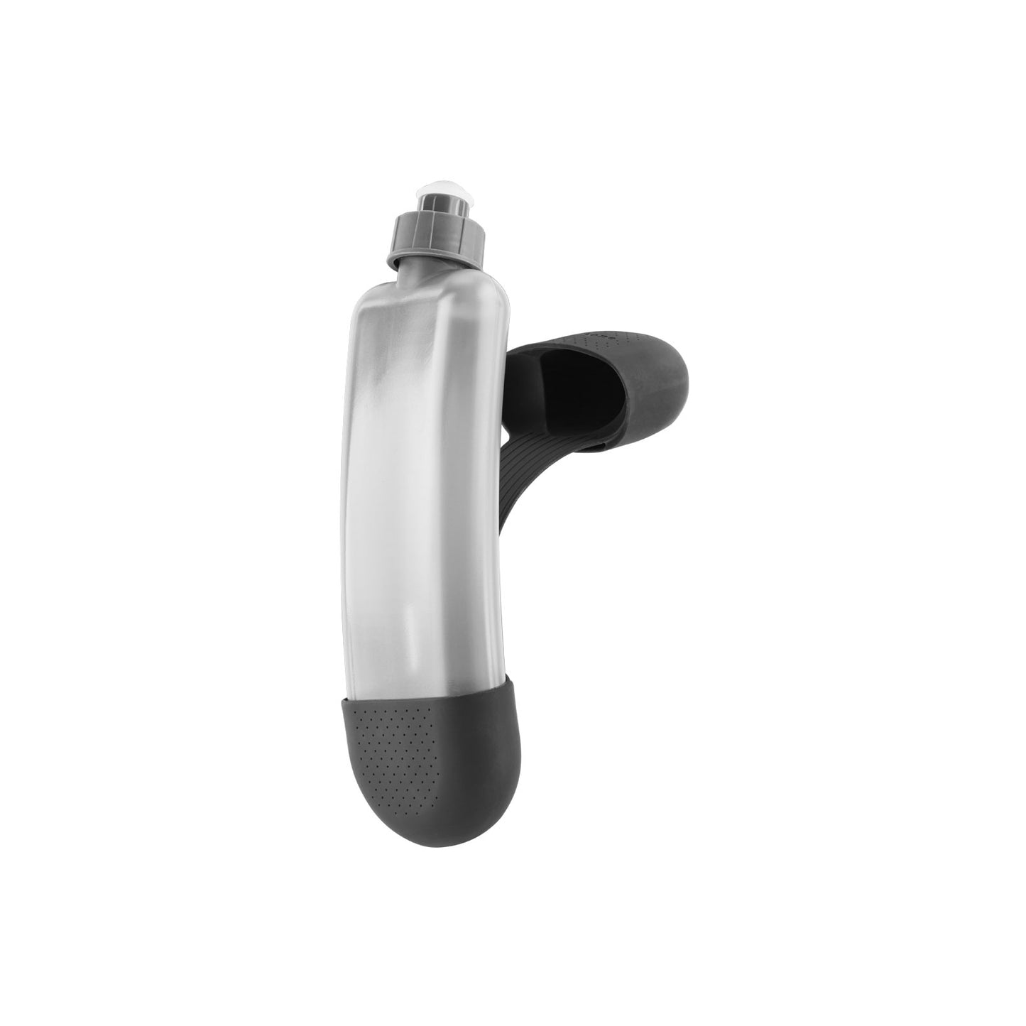 Bone Sport Bottle Clear/Black