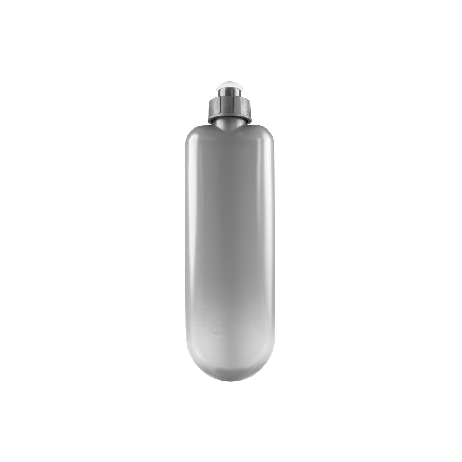 Bone Sport Bottle Clear/Black